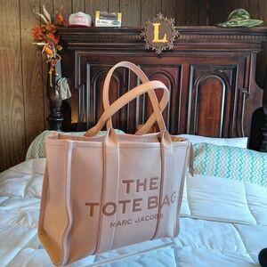 !!!New'The TOTE BAG Marc Jacobs"